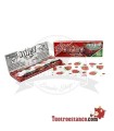 Papel Juicy Jay sabor Fresa 1 1/4 78 mm