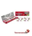 Papel Juicy Jay sabor Frambuesa 1 1/4 78 mm