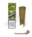 Papel de cânhamo juicy Blunt Original