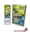 Hanfpapier juicy Tropical Blunt - 25 Stück