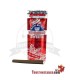 Papel Royal Blunt de Cáñamo Sabor Piruleta 4u