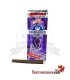 Papel Royal Blunt de Cañamo 4u Uva