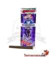 Raisin saveur chanvre Royal Blunt papier 4u