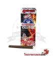 Speziato Cannella Sapore Canapa Canapa Royal Blunt Paper 4u