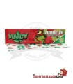Papel Juicy Jay sabor Fresa y Kiwi King Size 110 mm
