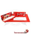 Papel Smoking Rojo Nº 8 de 70 mm
