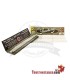 Papier de Fumer Organique King Size 110 mm