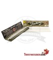 Papel Smoking Orgánico King Size de 110 mm