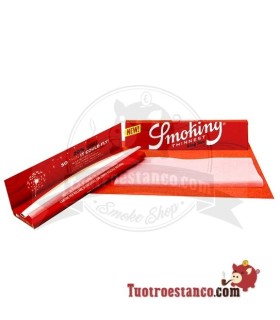 Papier de Fumer plus Mince Ultra Mince 110 mm