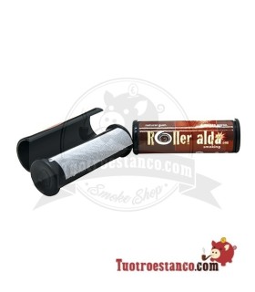 Tubito de papel Rolleralda Rollo 4 metros