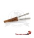 Buse Bois Double Baril de BRUT