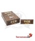 Papel OCB virgin 1 ¼ de 78 mm - 25 libritos