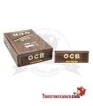 Virgin OCB 1 1/4 78mm Papier - 25 Heftchen
