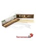 Papel OCB Virgin Slim de 110 mm