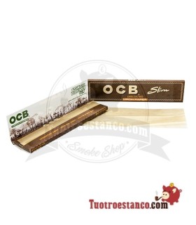 OCB Slim Virgin