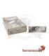 Papel OCB X-Pert 1 1/4 de 78 mm- 25 libritos