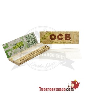 Papel OCB Organico 1