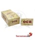 Ocb orgánico nº4  2/vent (1x25)