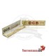 Papel Ocb orgánico Slim