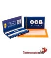 Papel OCB Ultimate Doble Ventana de 70 mm