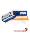 70mm No. 8 Ultimate OCB Papier