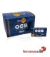 Papier OCB Ultime 300 75 mm - 40 livrets