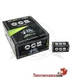 Rolo de Papel OCB Premium de 4 Metros - 24 Rolos