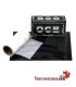 Papel OCB Premium Rollo de 4 metros