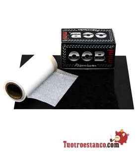 Papel OCB Rollo de 4 metros - Mini