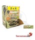 Expositor Greengo 1 1/4  de 78 mm - 100 libritos
