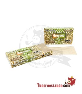 Papel de liar Greengo 300