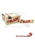 Papiers King Size 110 mm - 50 livrets