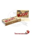Papel RAW 500 de 78 mm