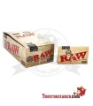 Papiers Double Fenêtre 70 mm - 25 livrets