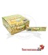 Papel Greengo King Size Slim de 110 mm - 50 libritos