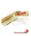 Organisches RAW Papier 1 1/4 78mm