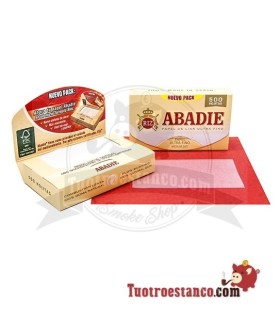 Papier Abadie 500 78 mm