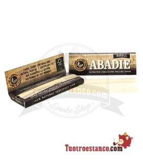 Papel Abadie Natural 70 mm