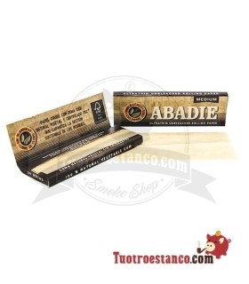 Papel Abadie Natural de 78 mm