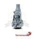 Boquilla para cachimba Harry Potter