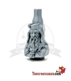 Buse pour narguilé Harry Potter