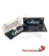 Papel Glass Transparente King Size Ancho de 110 mm