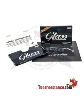 Papier de Verre Transparent 1 1/4 78 mm
