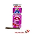 Royal Blunt Hanfpapier Bubblegum Geschmack - 4u