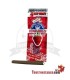 Papel Royal Blunt de Cañamo sabor Fresa - 4u