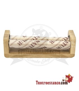 Machine de Bambou Natur 78 mm