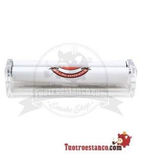 Machine à rouler, Fumer 110mm