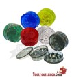 Smerigliatrice in plastica da 40 mm