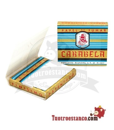 Raccolta di carta-Caravel