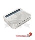 Máquina Automática Smoking Rolling Box de 78 mm